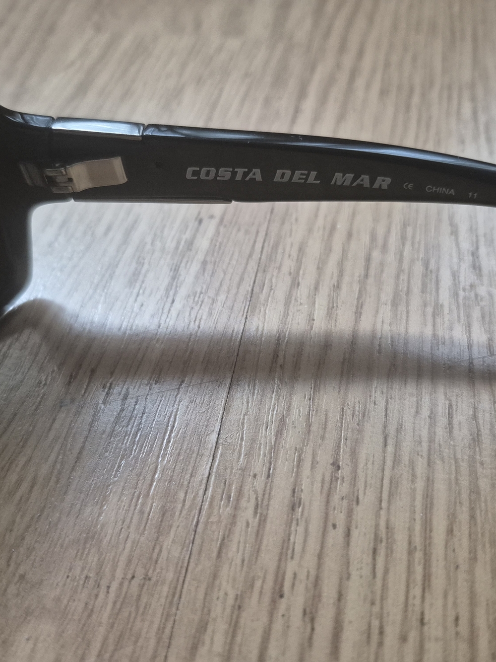 Costa Black Sunglasses - Picture 3 of 8